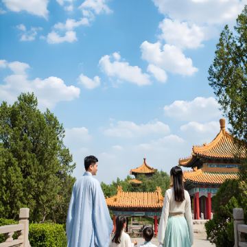 青岛3日2晚自由行