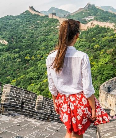 8D7N • 8-Day All-inclusive Private Tour to Beijing, Xi'an and Shanghai