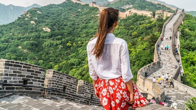 8D7N · Private Tours · 8-Day All-inclusive Private Tour to Beijing, Xi'an and Shanghai