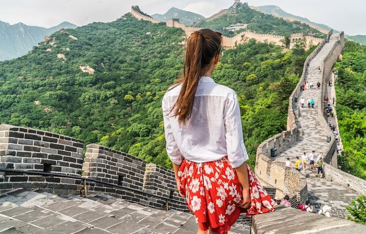 8-Day All-inclusive Private Tour to Beijing, Xi'an and Shanghai