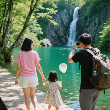 长白山4日3晚私家团