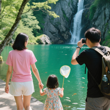 长白山4日3晚私家团