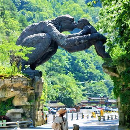 神农架5日4晚跟团游