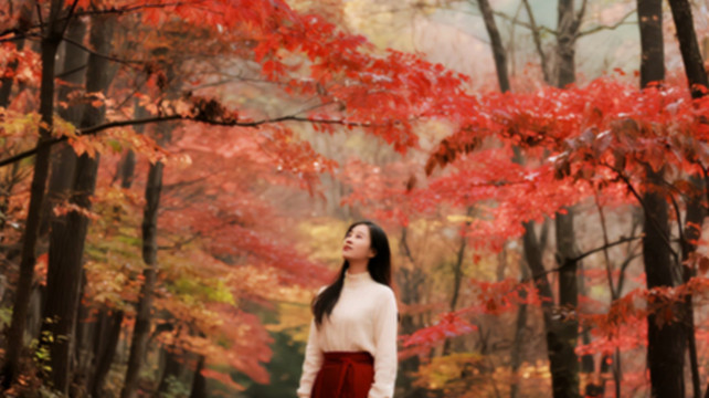 成都出发7天川西小环线定制游，人均4800元玩转康定塔公墨石