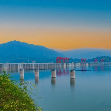 重庆+长江三峡+宜昌3日2晚自由行