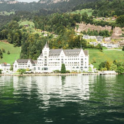 瑞士10日跟团游