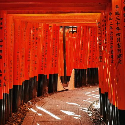 东京+大阪+京都+奈良市+富士山6日5晚拼小团