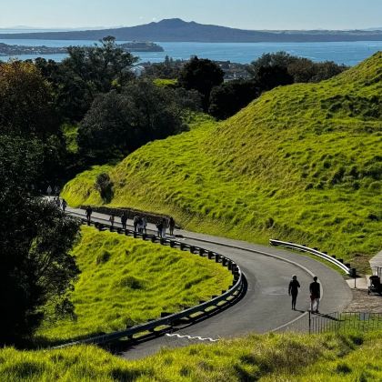 新西兰5日3晚拼小团