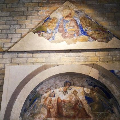 法国9日8晚自由行