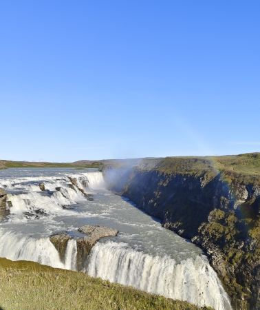6D5N • Iceland