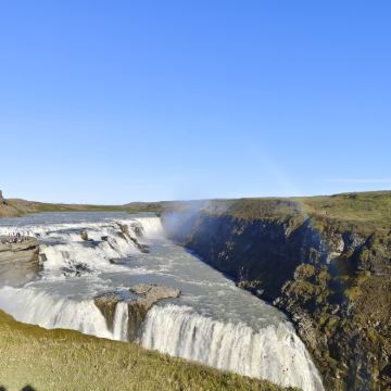 冰岛6日5晚跟团游