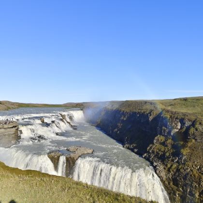 冰岛6日5晚跟团游