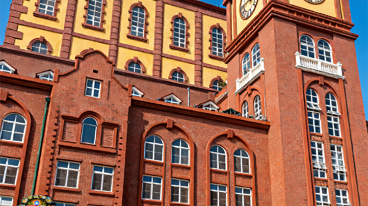 7D6N · Private Tours · Jinan + Tai'an + Qufu + Qingdao + Weihai + Yantai + Penglai District