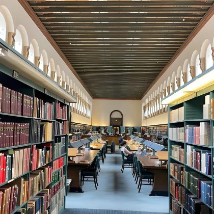 英国+伦敦+牛津+巴斯6日5晚拼小团