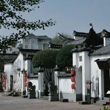 衢州4日3晚私家团