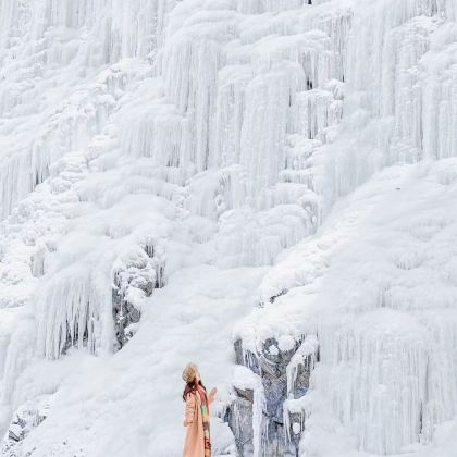 哈尔滨+长白山5日4晚拼小团