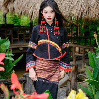 西双版纳5日4晚私家团