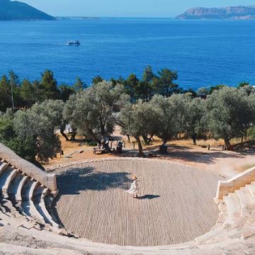 土耳其+马耳他12日11晚私家团