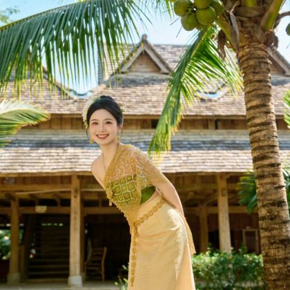 西双版纳+腾冲8日7晚私家团