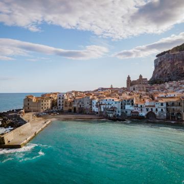 意大利罗马+那不勒斯+西西里岛8日7晚私家团