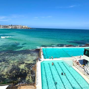 澳大利亚9日6晚拼小团