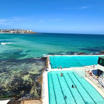 澳大利亚14日12晚拼小团