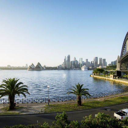 澳大利亚悉尼3日2晚跟团游