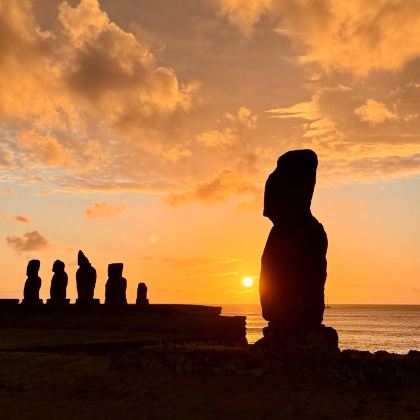 巴西+阿根廷+乌拉圭+智利+秘鲁23日跟团游