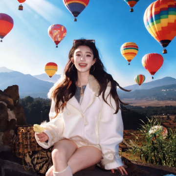 云南腾冲+瑞丽+芒市5日4晚私家团