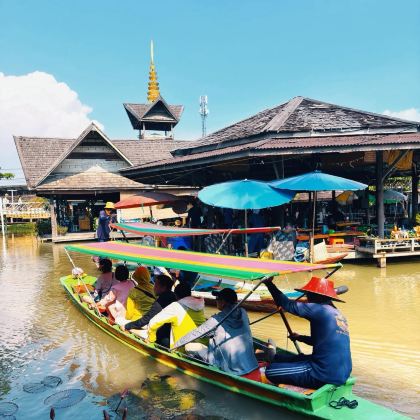 曼谷4日3晚私家团