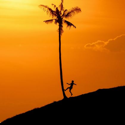 龙目岛+吉利群岛+科莫多6日5晚私家团