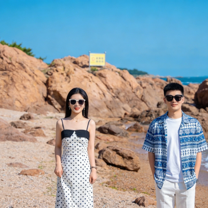 青岛+日照+莒县7日6晚拼小团