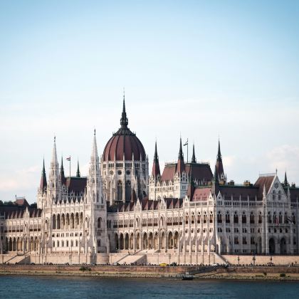 捷克布拉格+布达佩斯+维也纳8日7晚自由行