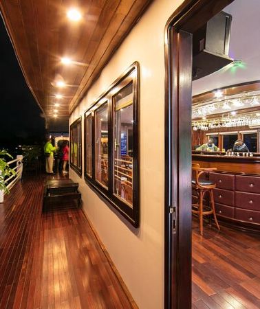2D1N • Halong Bay 2D1N Cruise multi options, transfer, swim and kayaking