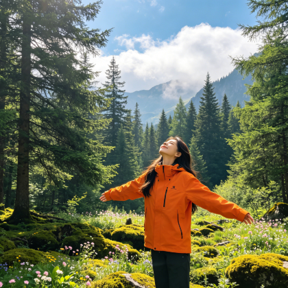 哈尔滨+长白山+镜泊湖5日4晚跟团游