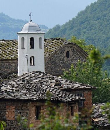 3D2N • 3 Days Best of Plovdiv and the magic of the Rhodope mountain