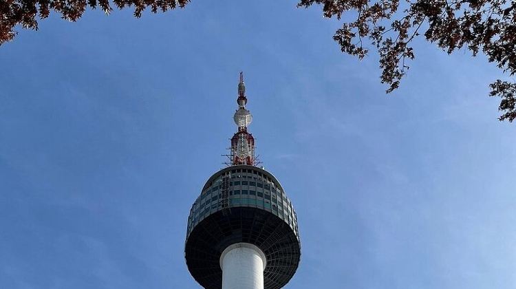 2-Day Seoul City Sightseeing and Guided DMZ Experience 2-Day Tour