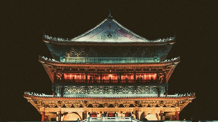 2D1N · Private Tours · Private Tour: 2-Day Xi'an Exploration from Hong Kong