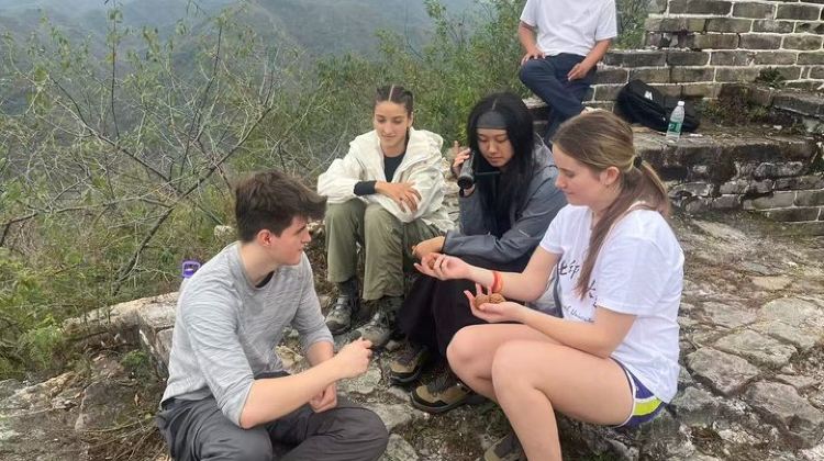 2D1N · Group Tours · Camp The Wall in Beijing
