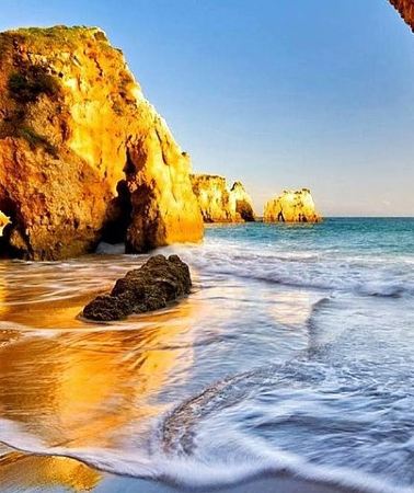 2D1N • 2 Days Private Tour In the Algarve from Lisbon