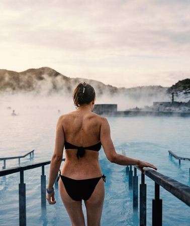 5D4N • 5-Day Reykjavík City Break with Golden Circle