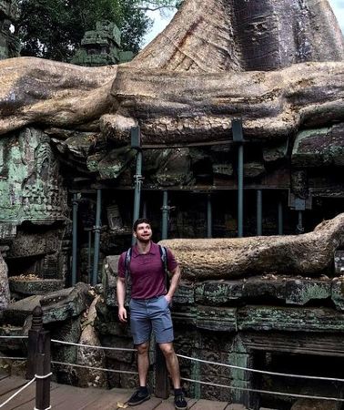 4D3N • 4-Day Excursion of Angkor, Koh Ker, Beng Mealea, Tonle Sap and Waterfalls