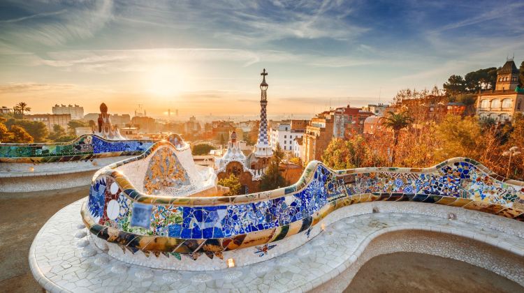 11-Day Spain, Switzerland and Classical Italy
