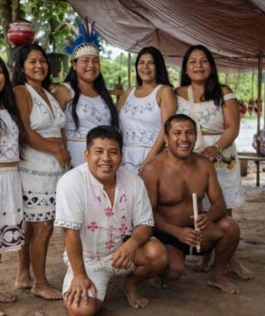 6D5N • 6-Day Amazon Adventure in Iquitos with Lodge Stay