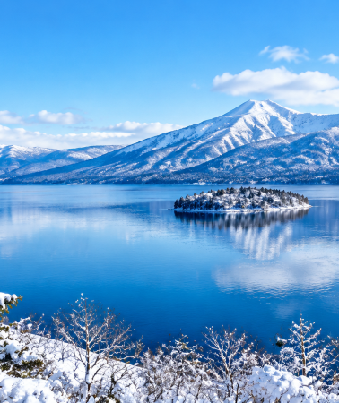 6天5晚 • 北海道東 + 札幌 + 十勝川溫泉 + 絕美阿寒湖 + 層雲峽 + 旭山動物園 + 富良野精靈露台