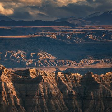 新疆喀什市+阿里9日8晚跟团游