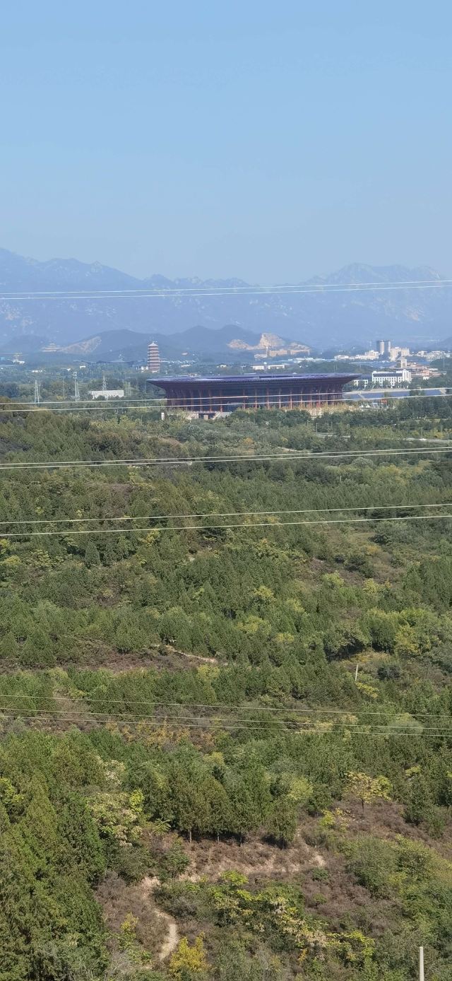 北京生存岛实践基地旅行图片 6