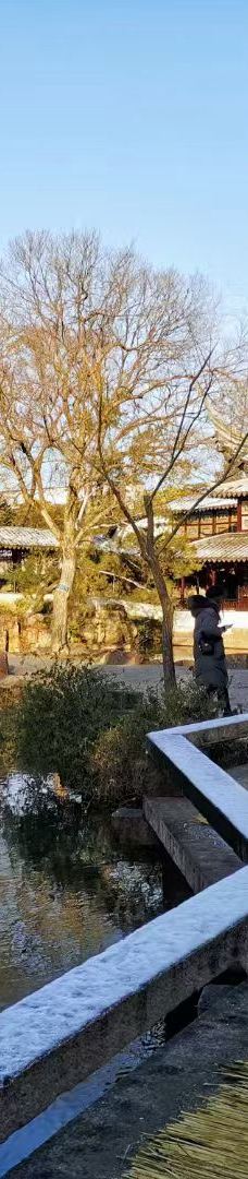 拙政园-苏州
