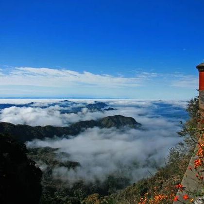 英山2日1晚私家团