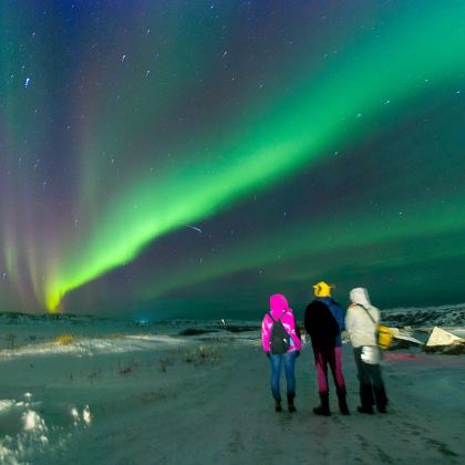 俄罗斯莫斯科+摩尔曼斯克+捷里别尔卡+圣彼得堡11日跟团游